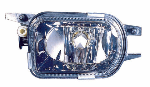 FOG LAMP FR LH W/O SPORT PGK HQ
