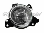 FOG LAMP FR LH W/DAY RUNNING LAMP W/O LIGHT PKG HQ — photo 2