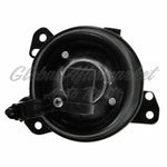 FOG LAMP FR LH W/DAY RUNNING LAMP W/O LIGHT PKG HQ — photo 4