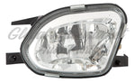 FOG LAMP FR LH HQ — photo 1
