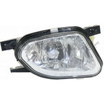 FOG LAMP FR LH HQ — photo 2