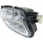 FOG LAMP FR LH HQ — photo 4