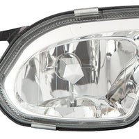 FOG LAMP FR LH HQ