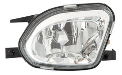 FOG LAMP FR LH HQ