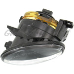 FOG LAMP FR LH CAPA — photo 4