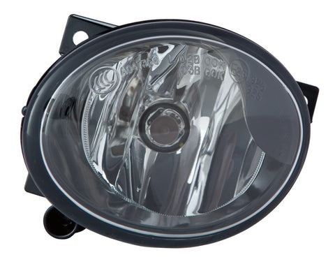 FOG LAMP FR LH HQ