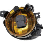FOG LAMP LH HQ — photo 2