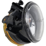 FOG LAMP LH HQ — photo 4