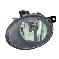 FOG LAMP LH HQ