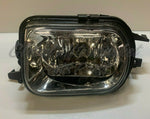 FOG LAMP FR RH W/O AMG PKG W/O BI-XENON HQ — photo 2
