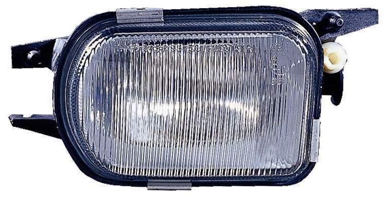FOG LAMP FR RH W/O AMG PKG W/O BI-XENON HQ