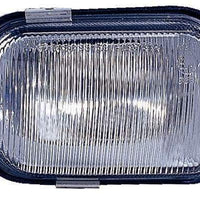 FOG LAMP FR RH W/O AMG PKG W/O BI-XENON HQ