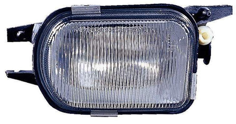 FOG LAMP FR RH W/O AMG PKG W/O BI-XENON HQ