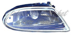 FOG LAMP FR RH HQ — photo 1