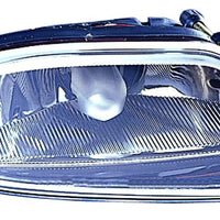 FOG LAMP FR RH HQ