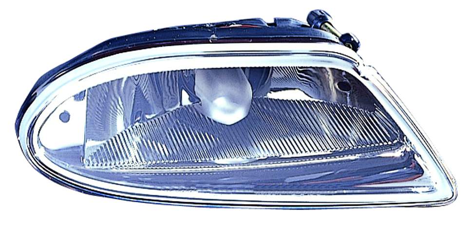FOG LAMP FR RH HQ