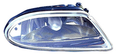 FOG LAMP FR RH HQ