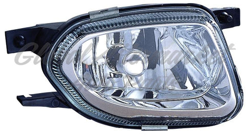 FOG LAMP FR RH HQ