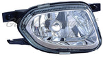 FOG LAMP FR RH HQ — photo 1