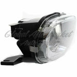 FOG LAMP FR RH HQ — photo 4