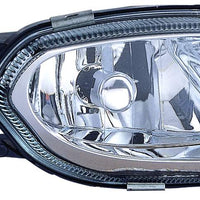 FOG LAMP FR RH HQ