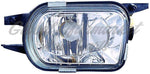FOG LAMP FR RH W/O AMG W/BI-XENON HQ — photo 1