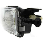 FOG LAMP FR RH W/O AMG W/BI-XENON HQ — photo 2