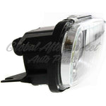FOG LAMP FR RH W/O AMG W/BI-XENON HQ — photo 3