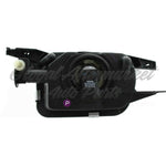 FOG LAMP FR RH W/O AMG W/BI-XENON HQ — photo 4