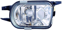FOG LAMP FR RH W/O AMG W/BI-XENON HQ