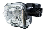 FOG LAMP FR RH W/O AMG PKG W/O BI-XENON HQ — photo 4