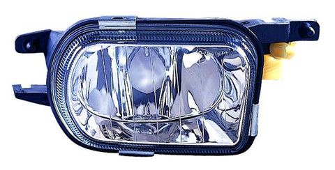 FOG LAMP FR RH W/O AMG PKG W/O BI-XENON HQ