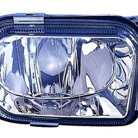 FOG LAMP FR RH W/O AMG PKG W/O BI-XENON HQ