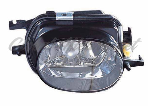 FOG LAMP FR RH W/SPORT PKG HQ
