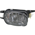 FOG LAMP FR RH W/SPORT PKG HQ — photo 2