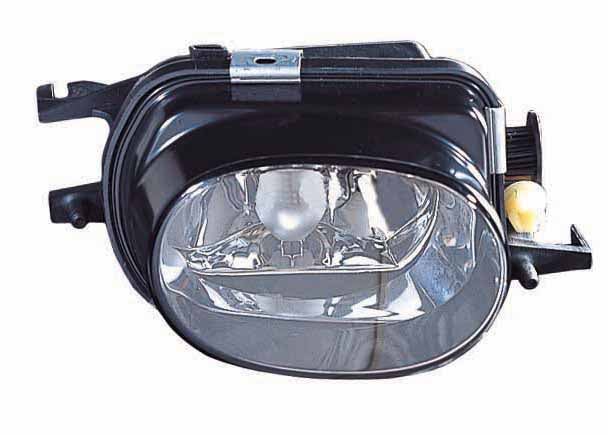FOG LAMP FR RH W/SPORT PKG HQ