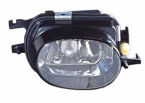FOG LAMP FR RH W/SPORT PKG HQ