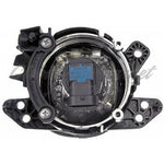 FOG LAMP FR RH USE W/HALOGEN HEADLAMP W/O AMG PKG HQ — photo 3