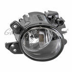 FOG LAMP FR RH USE W/HALOGEN HEADLAMP W/O AMG PKG HQ — photo 4