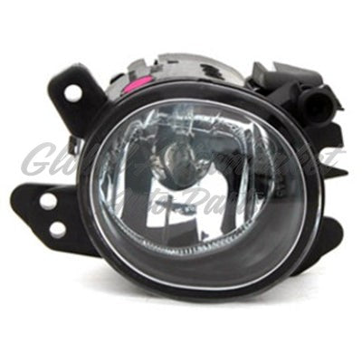 FOG LAMP FR RH USE W/HALOGEN HEADLAMP W/O AMG PKG CAPA