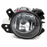 FOG LAMP FR RH USE W/HALOGEN HEADLAMP W/O AMG PKG CAPA — photo 1