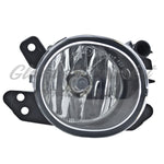 FOG LAMP FR RH USE W/HALOGEN HEADLAMP W/O AMG PKG CAPA — photo 2