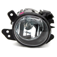 FOG LAMP FR RH USE W/HALOGEN HEADLAMP W/O AMG PKG CAPA