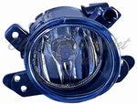 FOG LAMP FR RH HALOGEN HQ — photo 1