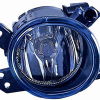 FOG LAMP FR RH HALOGEN HQ