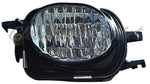 FOG LAMP FR RH W/AMG PKG HQ — photo 1