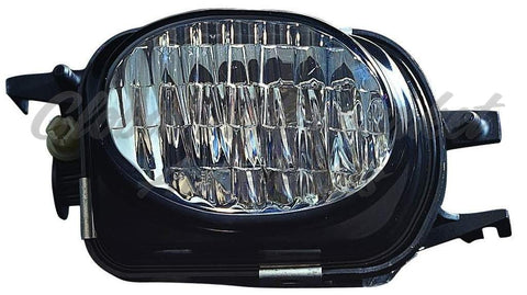 FOG LAMP FR RH W/AMG PKG HQ