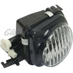 FOG LAMP FR RH W/AMG PKG HQ — photo 3