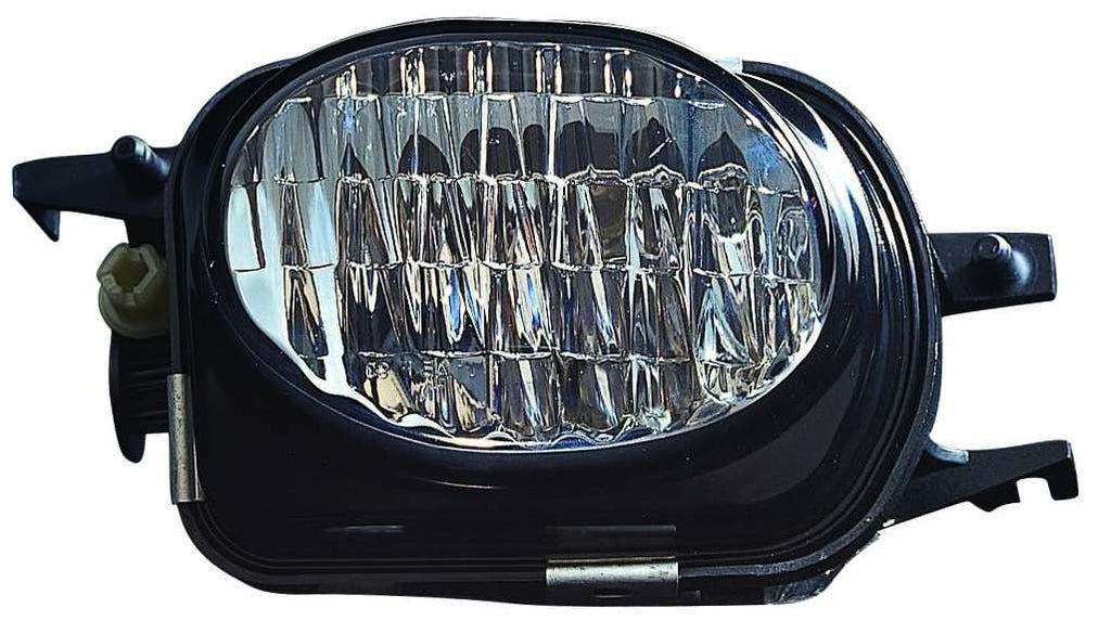 FOG LAMP FR RH W/AMG PKG HQ