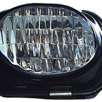 FOG LAMP FR RH W/AMG PKG HQ